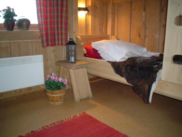 Langedrag Naturpark As Tunhovd Екстериор снимка